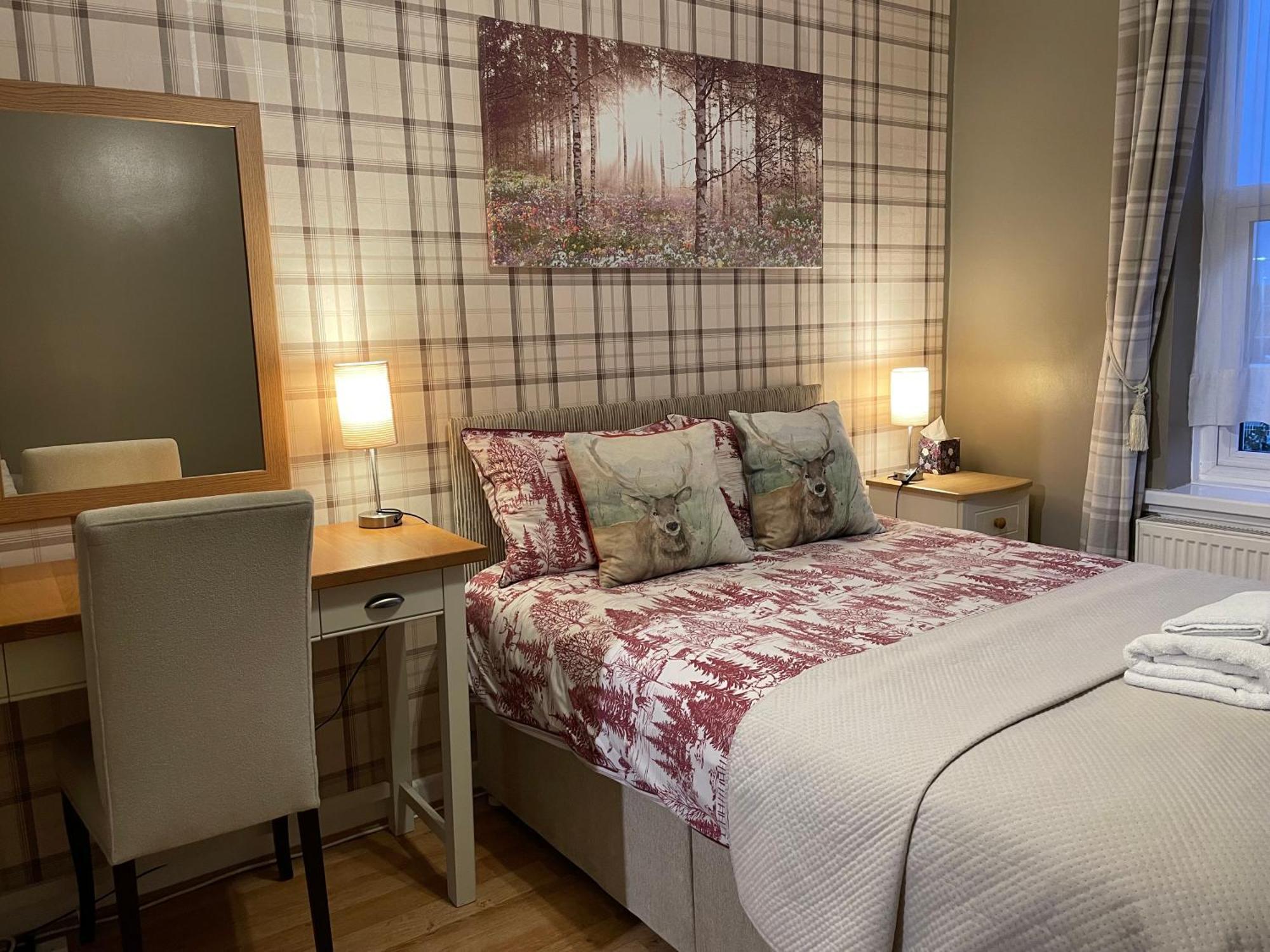 Little Connaught House Villa พอร์ตสมัธ ภายนอก รูปภาพ