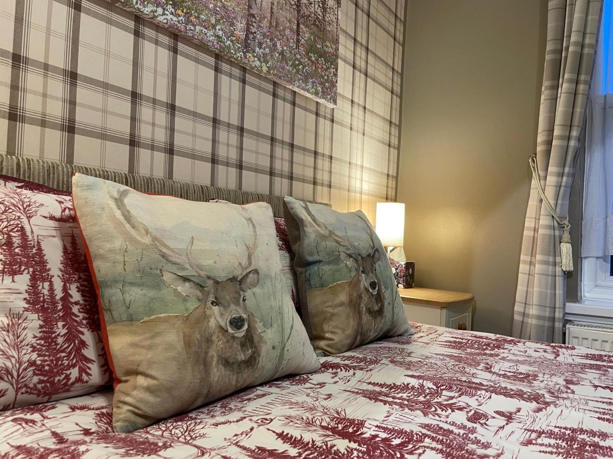 Little Connaught House Villa พอร์ตสมัธ ภายนอก รูปภาพ