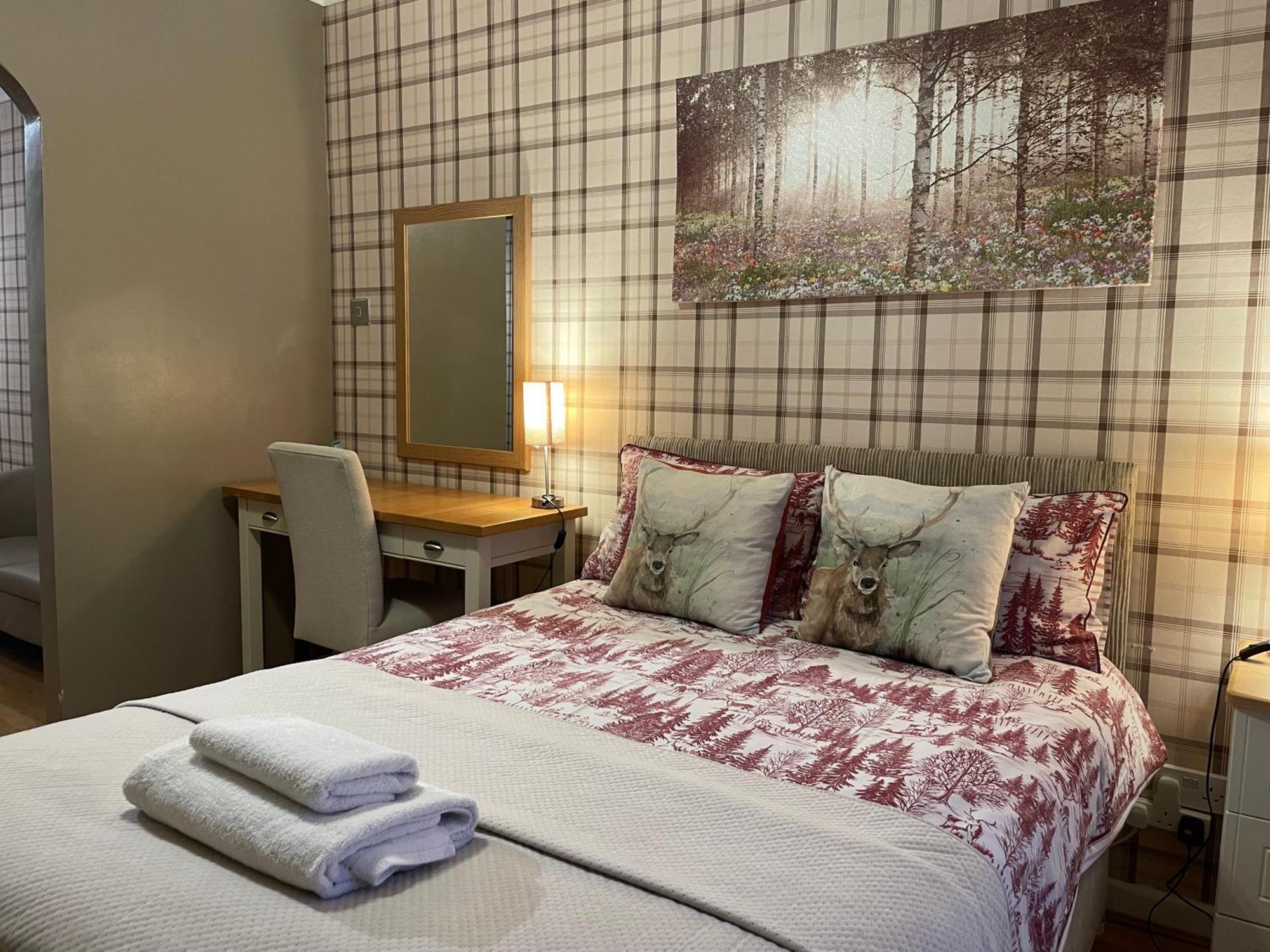 Little Connaught House Villa พอร์ตสมัธ ภายนอก รูปภาพ