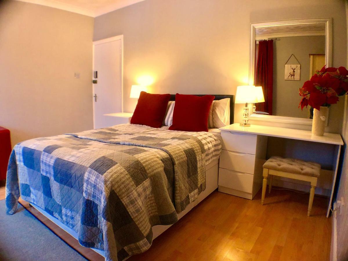 Little Connaught House Villa พอร์ตสมัธ ภายนอก รูปภาพ